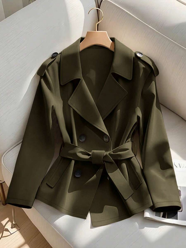 Trench Coat