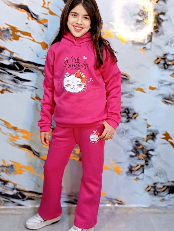 Princess Rose fouchia 