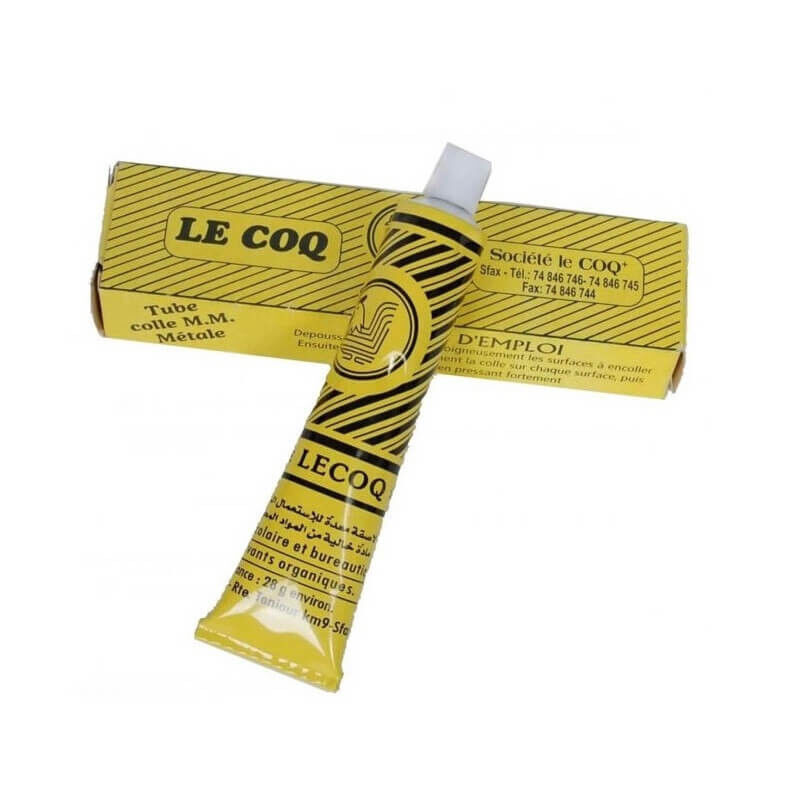 COLLE FORTE LE COQ 35gr