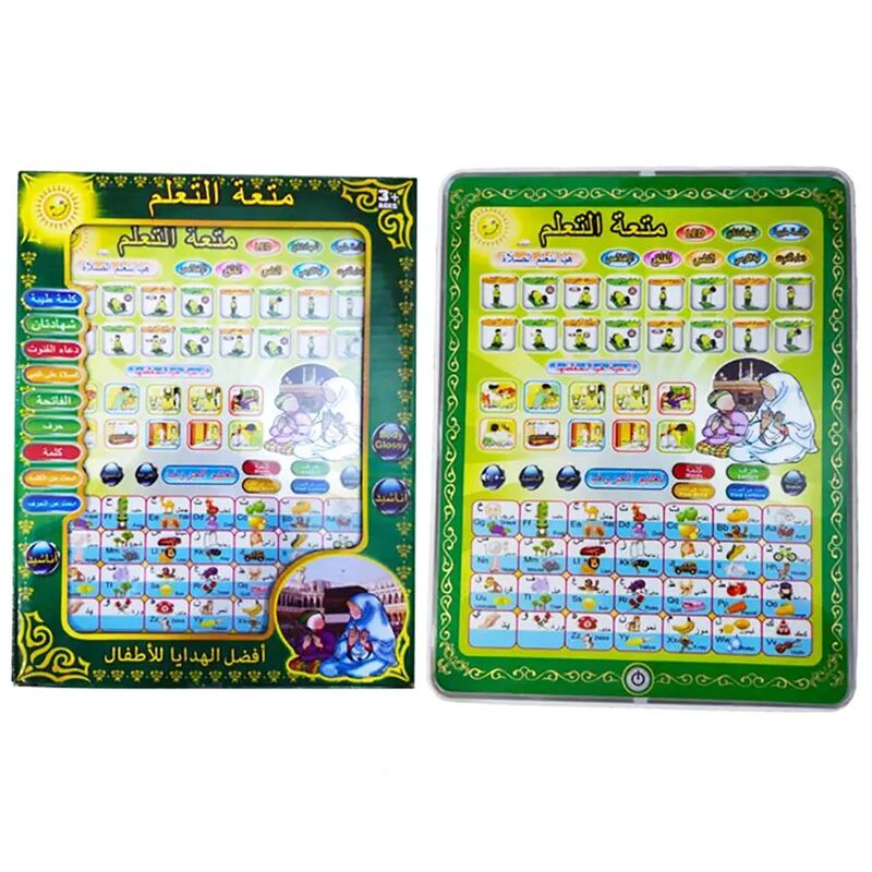 لوحة التعلم