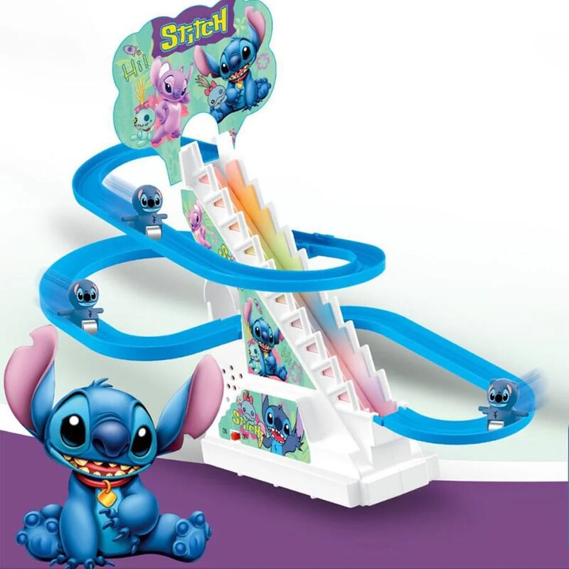 Jeux Stitch